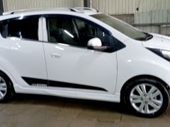 Photo of the vehicle Chevrolet Spark