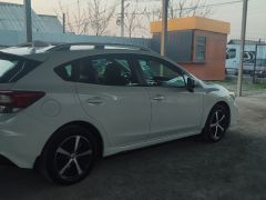 Photo of the vehicle Subaru Impreza