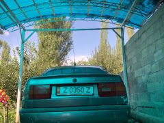 Сүрөт унаа Volkswagen Passat