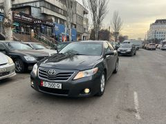 Сүрөт унаа Toyota Camry