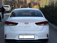 Сүрөт унаа Hyundai Sonata