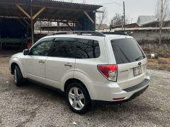 Photo of the vehicle Subaru Forester