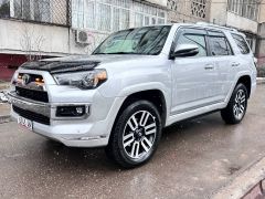 Сүрөт унаа Toyota 4Runner