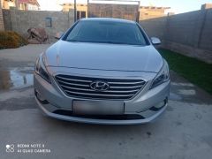 Photo of the vehicle Hyundai Sonata