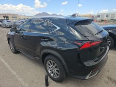 Фото авто Lexus NX