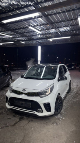 Kia Morning