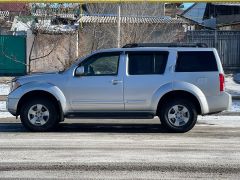 Photo of the vehicle Nissan Pathfinder