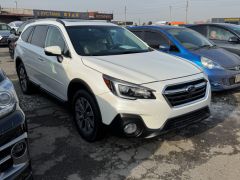 Сүрөт унаа Subaru Outback