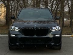 Сүрөт унаа BMW X5