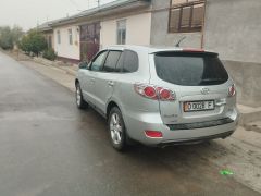 Фото авто Hyundai Santa Fe