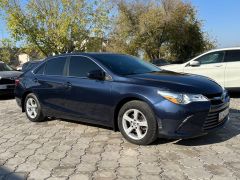 Сүрөт унаа Toyota Camry