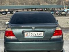 Photo of the vehicle Toyota Camry