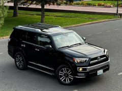 Photo of the vehicle Toyota 4Runner