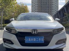 Сүрөт унаа Honda Accord