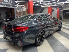 Сүрөт унаа BMW M5