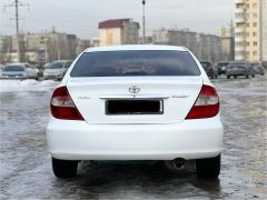 Сүрөт унаа Toyota Camry