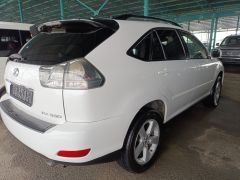 Photo of the vehicle Lexus RX