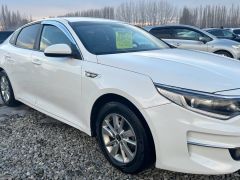 Фото авто Kia K5