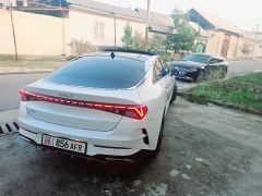 Сүрөт унаа Kia K5