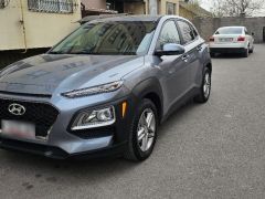 Фото авто Hyundai Kona