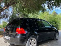 Сүрөт унаа Volkswagen Golf