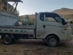 Фото авто Hyundai Porter