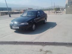 Сүрөт унаа Daewoo Nexia