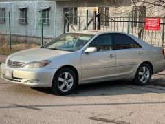 Сүрөт унаа Toyota Camry