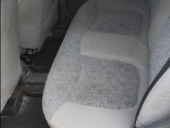 Photo of the vehicle Daewoo Matiz