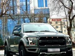 Фото авто Ford F-150