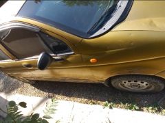 Сүрөт унаа Daewoo Matiz