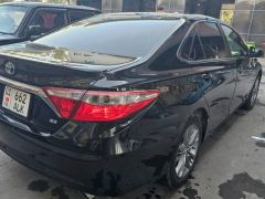 Сүрөт унаа Toyota Camry