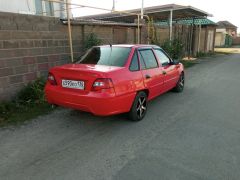 Сүрөт унаа Daewoo Nexia