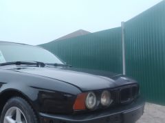 Сүрөт унаа BMW 5 серия