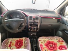 Photo of the vehicle Hyundai Getz