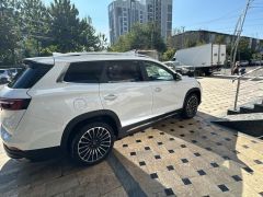 Сүрөт унаа Jetour X90 PLUS