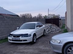 Фото авто Honda Accord