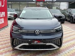 Сүрөт унаа Volkswagen ID.6