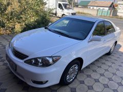 Фото авто Toyota Camry