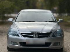 Сүрөт унаа Honda Inspire