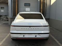 Photo of the vehicle Hyundai Grandeur