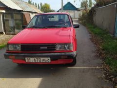 Фото авто Nissan Sunny