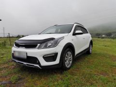 Сүрөт унаа Kia Rio