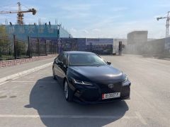 Фото авто Toyota Avalon