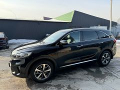 Фото авто Kia Sorento