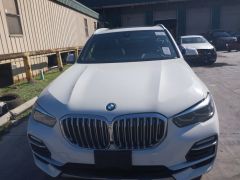 Сүрөт унаа BMW X5