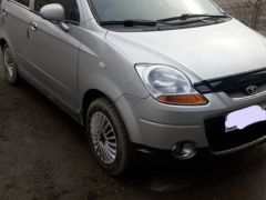 Фото авто Daewoo Matiz