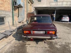 Сүрөт унаа ВАЗ (Lada) 2106