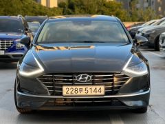 Photo of the vehicle Hyundai Sonata