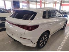 Сүрөт унаа BYD e2